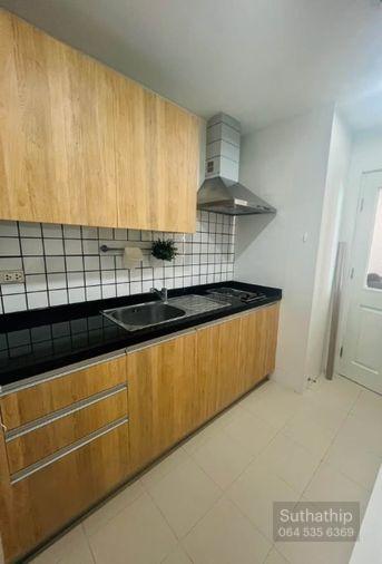 picture Condo for rent at Siri Residence Sukhumvit 24, ready to move in (Rt-01) - 9/17