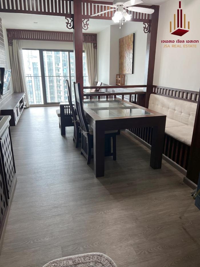 picture ✨ For Rent: Noble Remix  Condo ✨  💰 Only 52,000  THB/month - 5/10