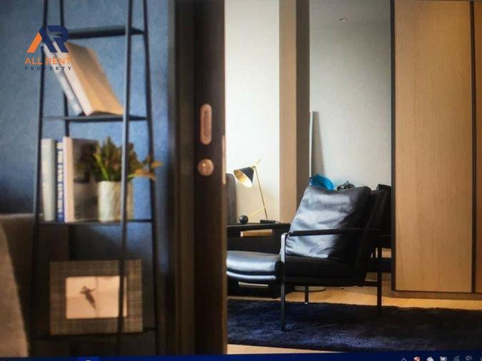 รูป ✨ Premium Living ใจกลางสุขุมวิท Beatniq Sukhumvit 32 ห้องLuxuryขนาดใหญ่ 59 ตร.ม. ใกล้ BTS ทองหล่อ - รูปที่ 7/10