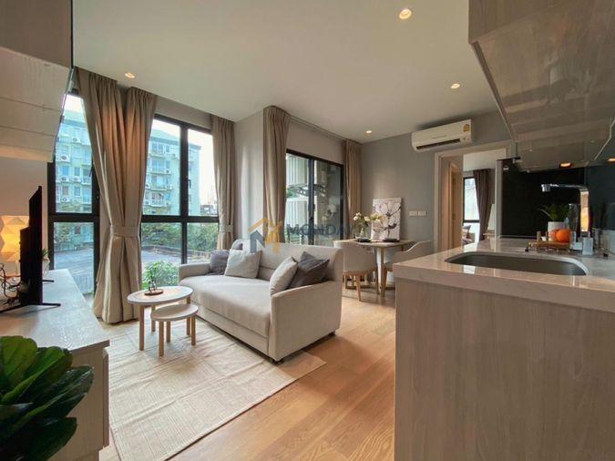 picture 🔥 Available Now! Ready to Move In! Washing Machine Included. Runesu Thonglor 5. Book Now Before It's Gone! 🔥 MD-26028691 - 3/5