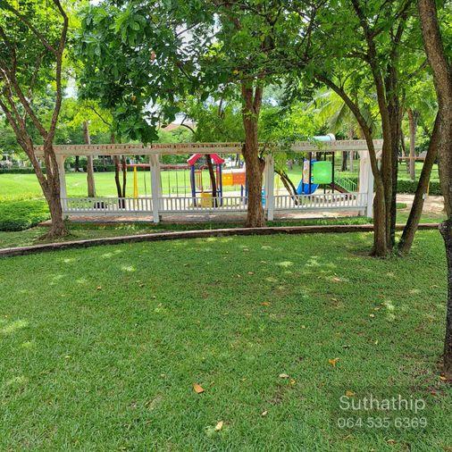 รูป ให้เช่าบ้าน Mantana อ่อนนุช-วงแหวน สุขาภิบาล 2 ใกล้ Gemopolis (Rt-01) - รูปที่ 20/23