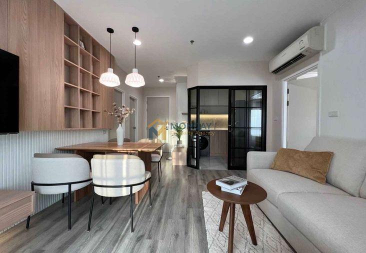 picture 🔥 Cancellation Alert! Unbeatable Price! Centric Sathorn - St. Louis Condo, Ready to Transfer 🔥 MD-26028603 - 3/5