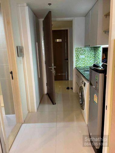 picture Condo for sale at 15 Sukhumvit Residences sell with tenant (Rt-01) - 7/8