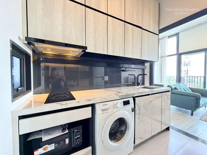 picture Condo for rent at The Line Sukhumvit 101 (BTS Punnawithi) - 9/13