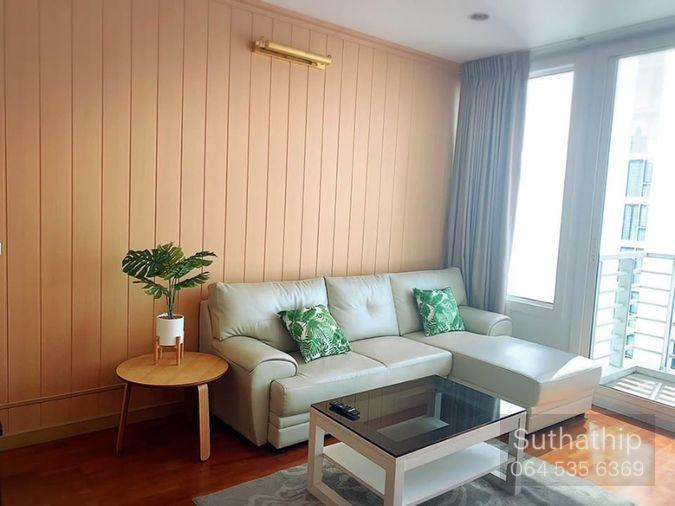 picture Condo for rent at Siri Residence Sukhumvit 24, ready to move in (Rt-01) - 1/17