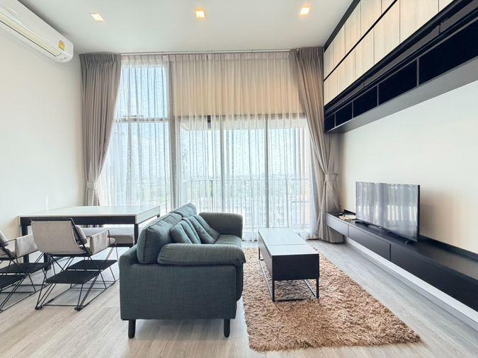 picture Condo for rent at The Line Sukhumvit 101 (BTS Punnawithi) - 1/13
