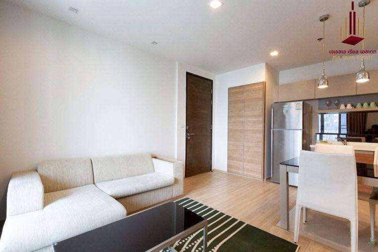 picture ✨ For Rent: RHYTHM Sukhumvit 50 Condo ✨    💰 Only 38,000 THB/month - 3/6