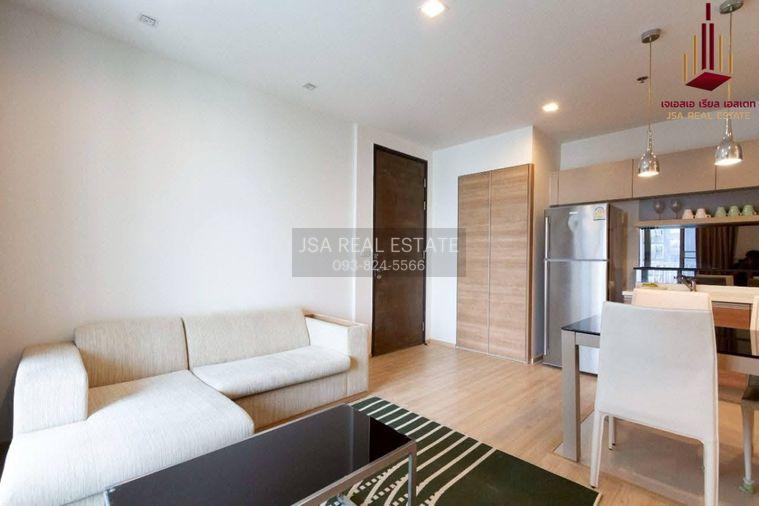 picture ✨ For Rent: RHYTHM Sukhumvit 50 Condo ✨ 💰 Only 38,000 THB/month - 3/6