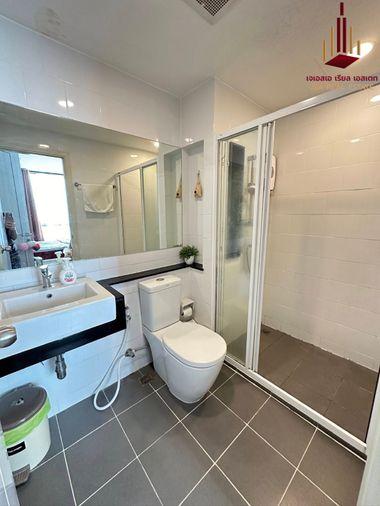 picture ✨ For Rent: Notting Hill The Exclusive CharoenKrung  Condo ✨  💰 Only 22,500 THB/month - 6/6