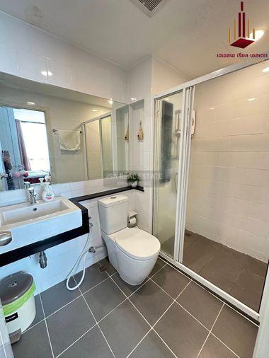 picture ✨ For Rent: Notting Hill The Exclusive CharoenKrung Condo ✨ 💰 Only 22,500 THB/month - 6/6