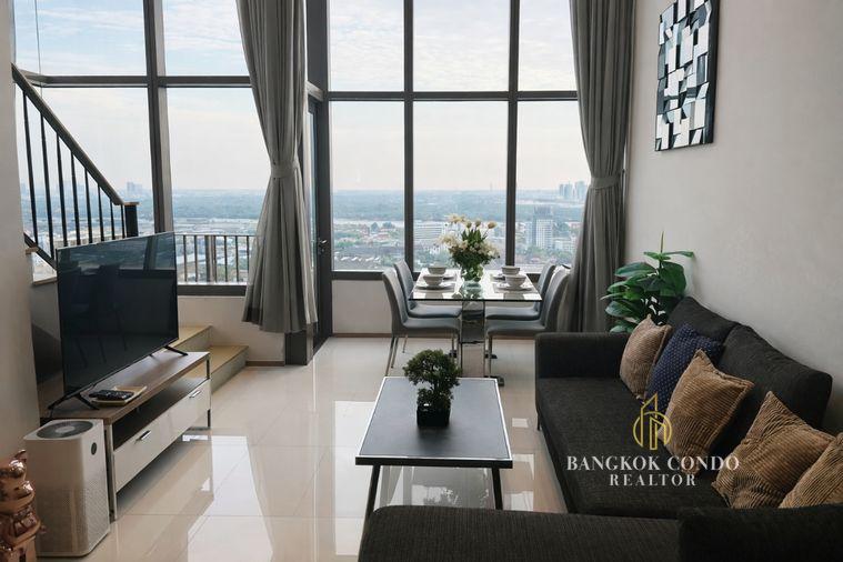 รูป 🍀🍀 Prime condo location 🚆ให้เช่า📌 ดิ เอ็มโพริโอ (Line:@rent2022)BTS พร้อมพงษ์✨พร้อมเข้าอยู่ ✨ A00948 - รูปที่ 5/16