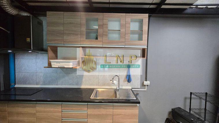 รูป 🏠 ให้เช่าบ้าน : Siri Place Suksawat-Rama 3 (สิริ เพลส สุขสวัสดิ์-พระราม 3) รหัสทรัพย์ | 📌LNP-H907 - รูปที่ 13/26