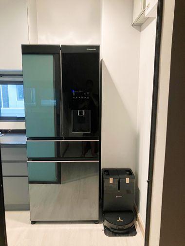 picture House for Sale – V Compound Tiwanon–Rangsit Next | 3 Bedrooms | Fully Furnished | Excellent Condition    - 11/15