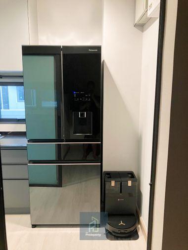 picture House for Sale – V Compound Tiwanon–Rangsit Next | 3 Bedrooms | Fully Furnished | Excellent Condition - 11/15