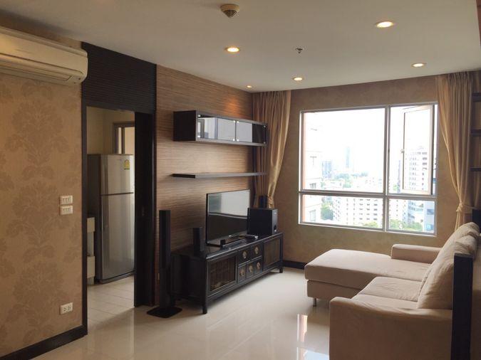 รูป ให้เช่า Condo One X Sukhumvit 26 ห้องสวยมาก ตกแต่งเฟอร์ครบ พื้นที่กว้าง ราคาดี พร้อมอยู่ DS2587 | Line @Dstay - รูปที่ 3/10