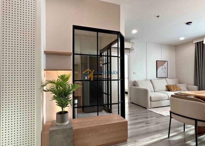 picture 🔥 Cancellation Alert! Unbeatable Price! Centric Sathorn - St. Louis Condo, Ready to Transfer 🔥 MD-26028603 - 1/5
