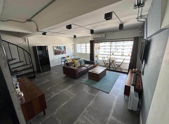 picture 🔥 Available Now! Ready to Move In! Washing Machine Included. Thonglor Tower. Book Now Before It's Gone! 🔥 MD-26028655 - 4/5