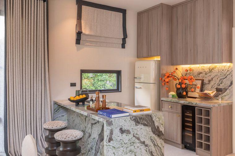 picture For rent: Setthasiri Bangna KM.10 (AUSTEN type), beautiful and cozy house, best price, spacious area | Code DS2604 | Line @Dstay - 22/65