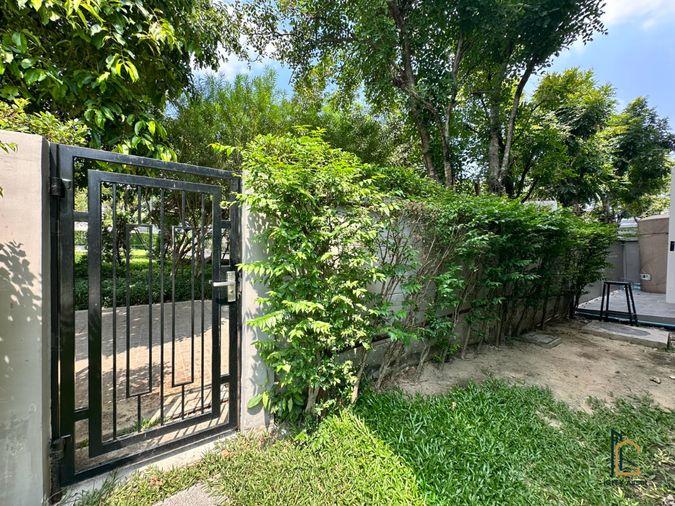 รูป 🔥🔥Conner unit!! 4b4b 11mb - The Sonne Srinakarin-Bangna 📞Call 090 919 9898 - รูปที่ 9/35