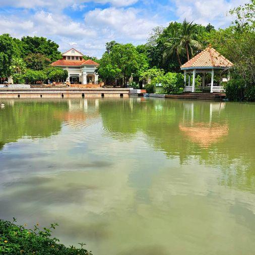รูป ให้เช่าบ้าน Mantana อ่อนนุช-วงแหวน สุขาภิบาล 2 ใกล้ Gemopolis (Rt-01) - รูปที่ 22/23