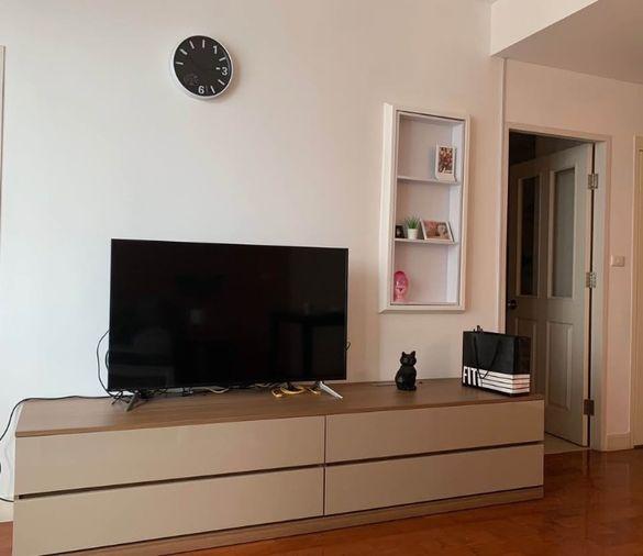 picture Condo for rent at Siri Residence Sukhumvit 24, ready to move in (Rt-01) - 2/17