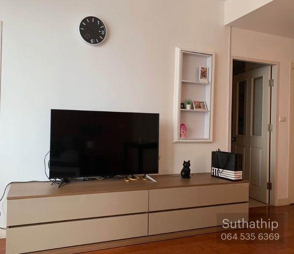 picture Condo for rent at Siri Residence Sukhumvit 24, ready to move in (Rt-01) - 2/17