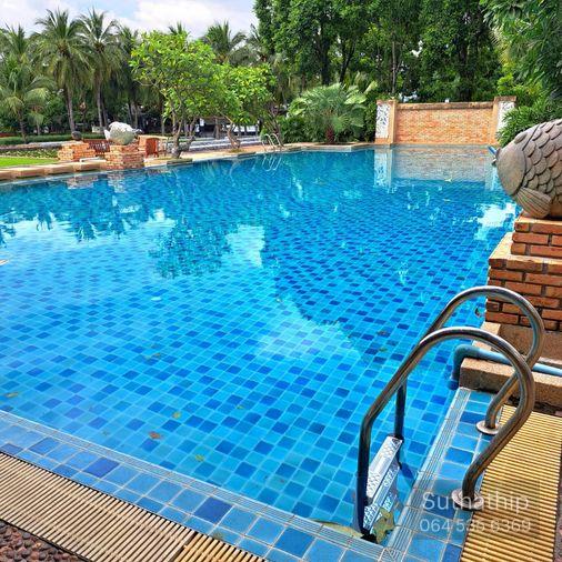 รูป ให้เช่าบ้าน Mantana อ่อนนุช-วงแหวน สุขาภิบาล 2 ใกล้ Gemopolis (Rt-01) - รูปที่ 18/23