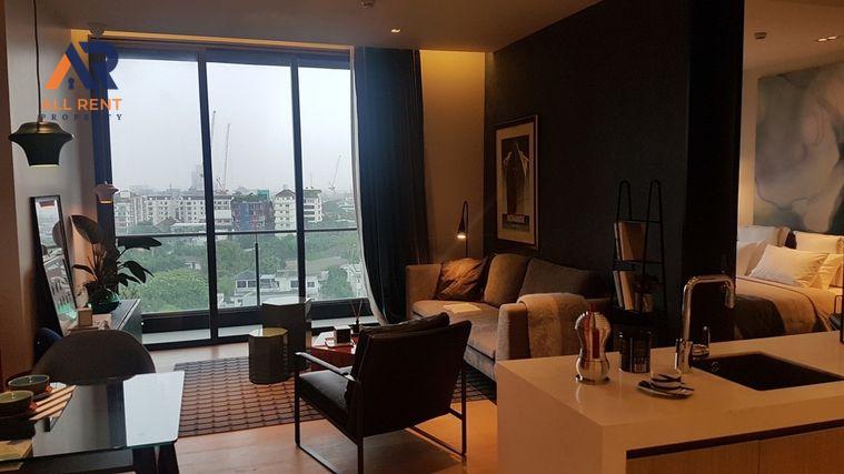 รูป ✨ Premium Living ใจกลางสุขุมวิท Beatniq Sukhumvit 32 ห้องLuxuryขนาดใหญ่ 59 ตร.ม. ใกล้ BTS ทองหล่อ - รูปที่ 4/10
