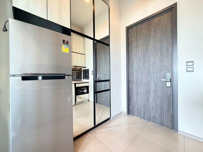 picture Condo for rent at The Line Sukhumvit 101 (BTS Punnawithi) - 10/13