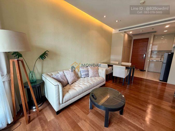 รูป 🔥 ห้องว่าง พร้อมเข้าอยู่! The Address Sukhumvit 28 รีบจองก่อนหลุด 🔥MD-26028704 - รูปที่ 1/3
