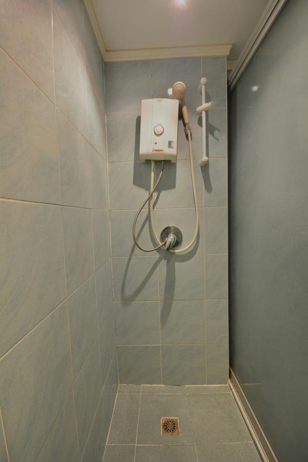 รูป Studio Condo for Rent at Jomtien Beach Condominium in Pattaya - รูปที่ 11/13