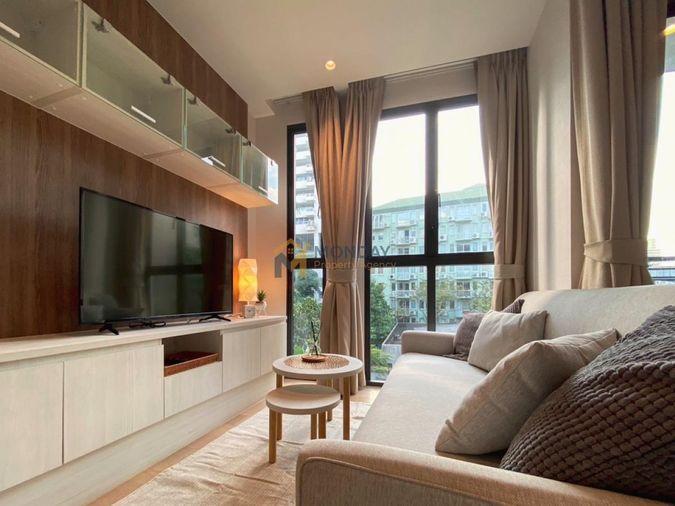picture 🔥 Available Now! Ready to Move In! Washing Machine Included. Runesu Thonglor 5. Book Now Before It's Gone! 🔥 MD-26028691 - 2/5