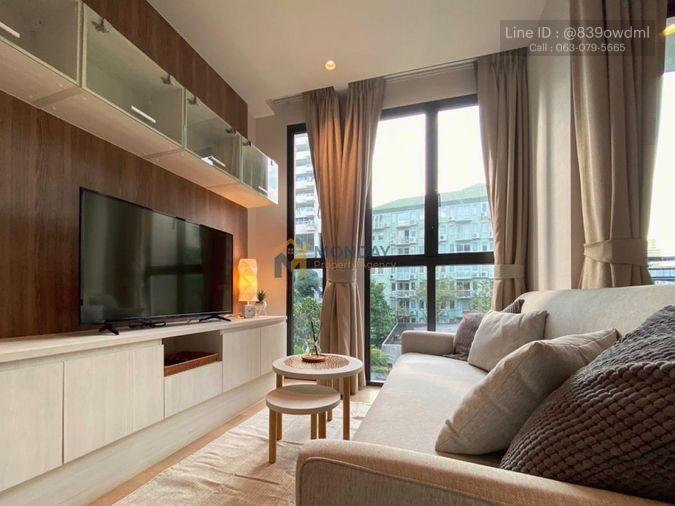 picture ðĨ Available Now! Ready to Move In! Washing Machine Included. Runesu Thonglor 5. Book Now Before It's Gone! ðĨ MD-26028691 - 2/5