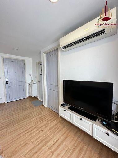 picture ✨ For Rent: Notting Hill The Exclusive CharoenKrung  Condo ✨  💰 Only 22,500 THB/month - 3/6