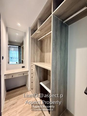 picture 2-bedroom condo near Kasetsart University, Sriracha campus. - 16/16