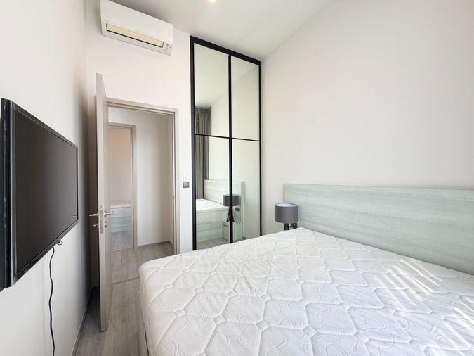 picture Condo for rent at The Line Sukhumvit 101 (BTS Punnawithi) - 3/13