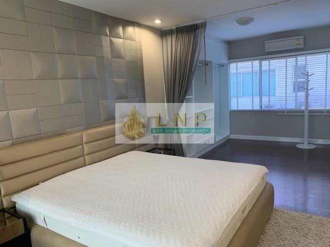 รูป 🏠 ให้เช่าบ้าน : Town Avenue Rama 9 (ทาวน์ อเวนิว พระราม 9) รหัสทรัพย์ | 📌LNP-H906 - รูปที่ 13/16