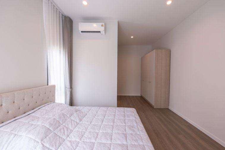 picture For rent Setthasiri Bangna KM.10 Type AUSTEN beautiful luxury house, great price, spacious area | Code DS2603 | Line @Dstay - 52/64