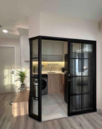 picture 🔥 Cancellation Alert! Unbeatable Price! Centric Sathorn - St. Louis Condo, Ready to Transfer 🔥 MD-26028603 - 2/5