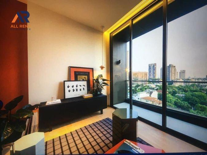 รูป ✨ Premium Living ใจกลางสุขุมวิท Beatniq Sukhumvit 32 ห้องLuxuryขนาดใหญ่ 59 ตร.ม. ใกล้ BTS ทองหล่อ - รูปที่ 2/10