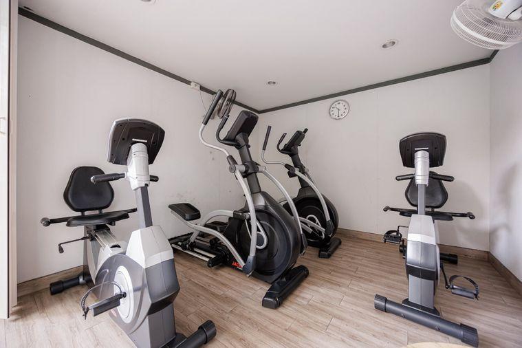 picture    Condo for sale at Regent Home Sukhumvit 97/1 near BTS Bang Chak (Rt-01)   - 16/18