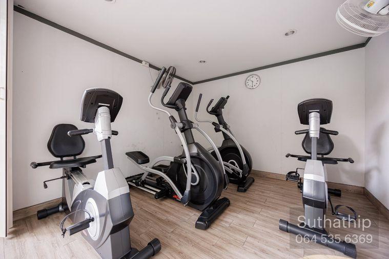picture Condo for sale at Regent Home Sukhumvit 97/1 near BTS Bang Chak (Rt-01) - 16/18