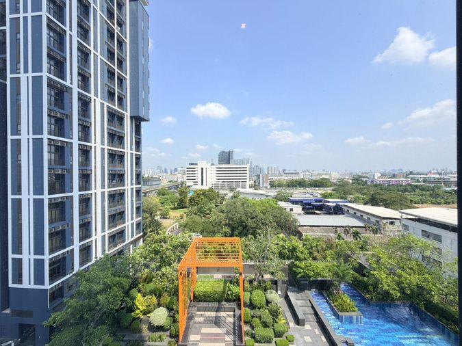 picture Condo for rent at The Line Sukhumvit 101 (BTS Punnawithi) - 7/13