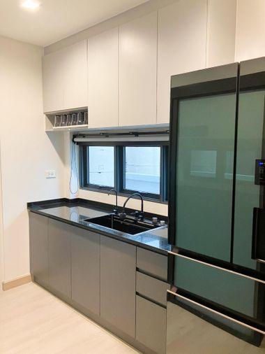 picture House for Sale – V Compound Tiwanon–Rangsit Next | 3 Bedrooms | Fully Furnished | Excellent Condition    - 6/15