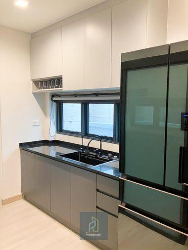 picture House for Sale – V Compound Tiwanon–Rangsit Next | 3 Bedrooms | Fully Furnished | Excellent Condition - 6/15