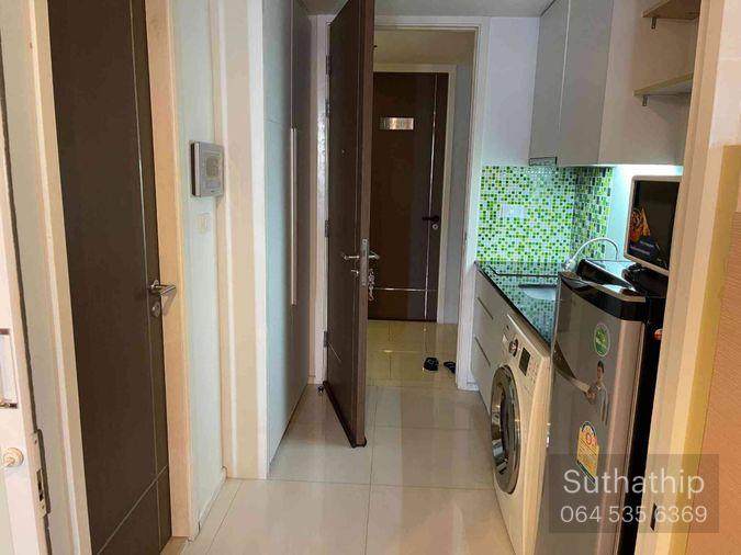 picture Condo for sale at 15 Sukhumvit Residences sell with tenant (Rt-01) - 6/8