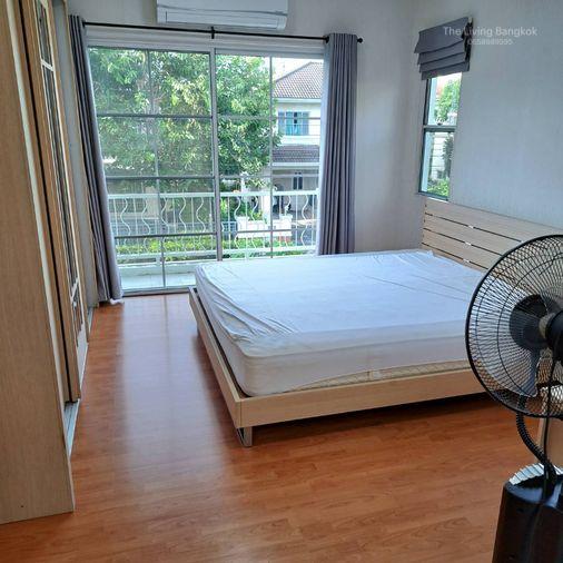 รูป ให้เช่าบ้าน Mantana อ่อนนุช-วงแหวน สุขาภิบาล 2 ใกล้ Gemopolis (Rt-01) - รูปที่ 7/23
