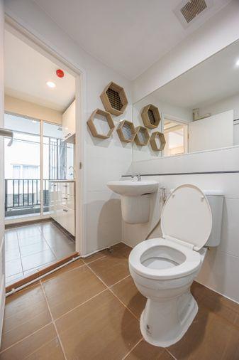 picture    Condo for sale at Regent Home Sukhumvit 97/1 near BTS Bang Chak (Rt-01)   - 13/18