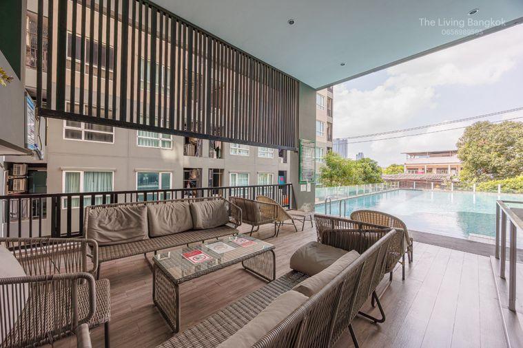 รูป ขายคอนโด : Regent Home Sukhumvit 97/1 แบบห้องกว้าง (Rare item) (BTS บางจาก) (Rt-01) - รูปที่ 15/18