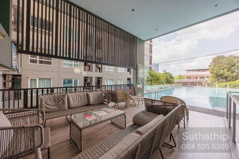 picture Condo for sale at Regent Home Sukhumvit 97/1 near BTS Bang Chak (Rt-01) - 15/18